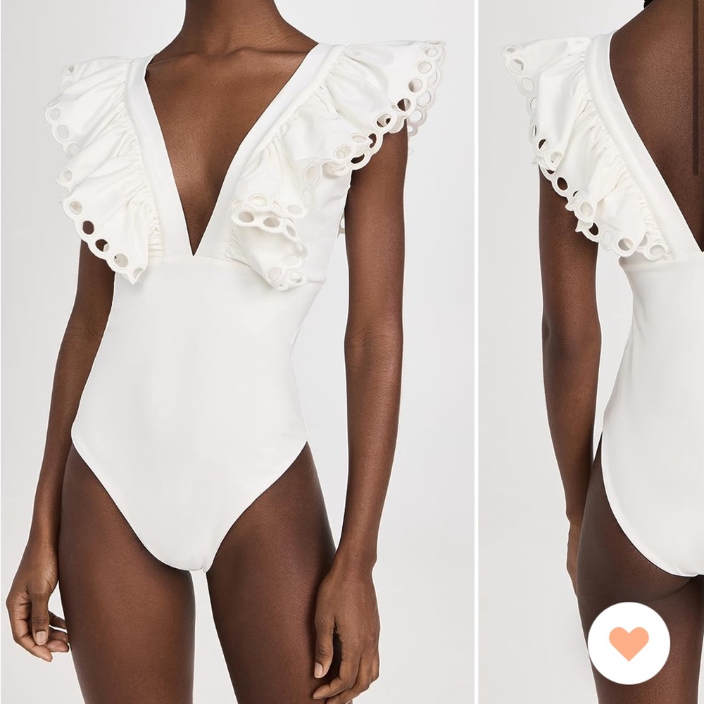 Sea NY One Piece NWT
